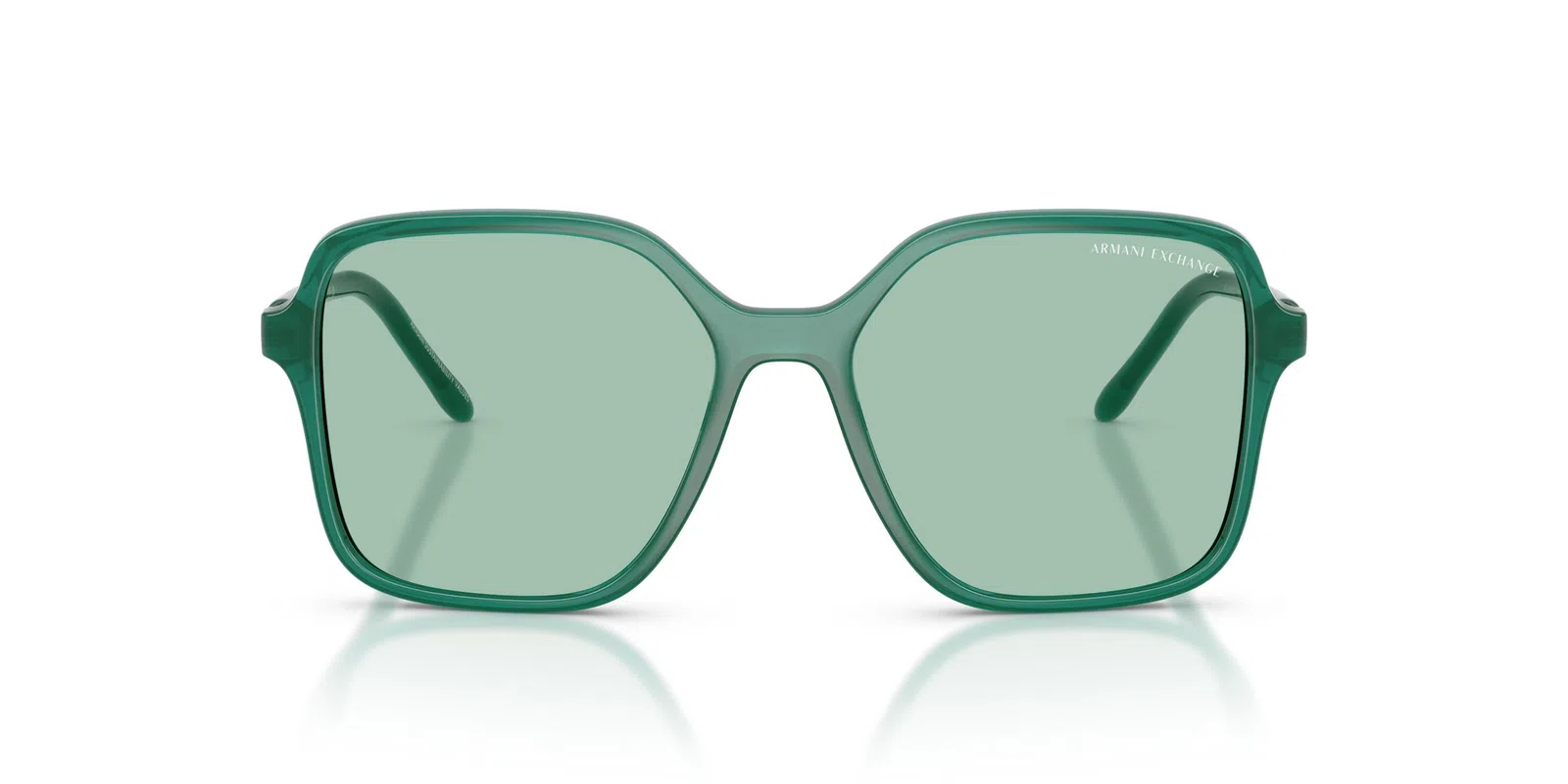 Armani Exchange 4163S Sunglasses - view 18